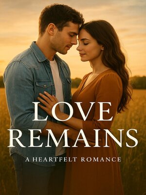 cover image of Love Remains
